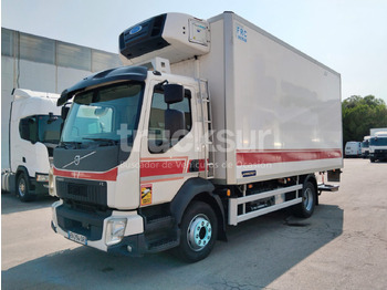 Рефрижератор VOLVO FL 250