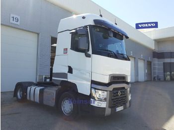 Тягач RENAULT T 480