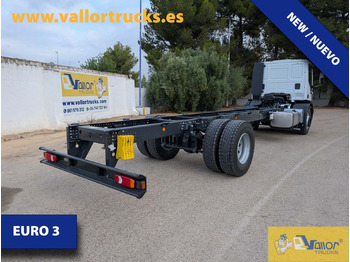 Новый Грузовик-шасси IVECO ML180E28 - ONLY FOR EXPORT -: фото 3