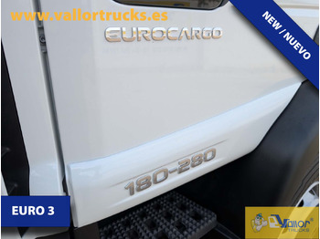 Новый Грузовик-шасси IVECO ML180E28 - ONLY FOR EXPORT -: фото 4