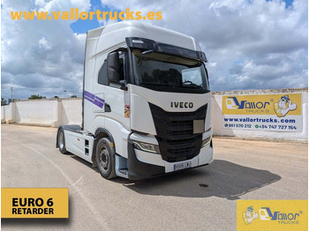Тягач IVECO S-WAY 510: фото 2