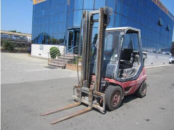 Дизельный погрузчик FENWICK