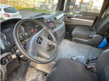 Автобетоносмеситель MAN TGS 32.360 TM: фото 5