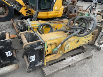 Гидромолот