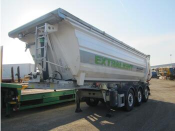 Самосвальный полуприцеп MENCI