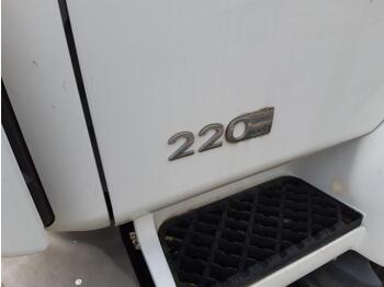 Рефрижератор Renault Midlum 220 DXI: фото 2