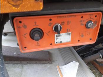 Рефрижератор Renault Midlum 220 DXI: фото 5