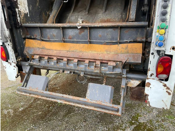 Мусоровоз Renault Midlum 280.18 DXI: фото 4