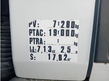 Грузовик-цистерна Renault Premium 250: фото 5 Грузовик-цистерна Renault Premium 250: фото 5