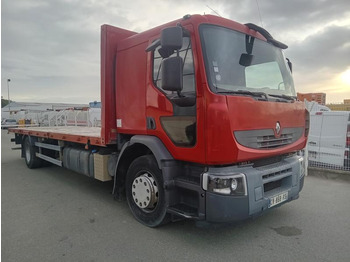 Грузовик бортовой/ Платформа RENAULT Premium 280