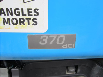 Грузовик бортовой/ Платформа Renault Premium 370 DCI: фото 2