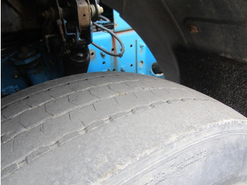 Грузовик бортовой/ Платформа Renault Premium 370 DCI: фото 3