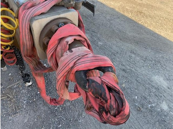 Прицеп бортовой/ Платформа Samro: фото 3