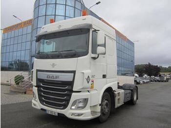 Тягач DAF XF 460