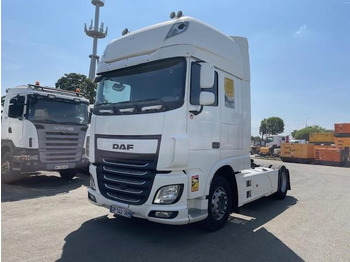 Тягач DAF XF 105 510