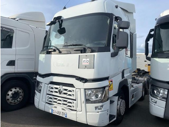 Тягач RENAULT T 460