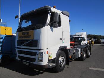 Тягач VOLVO FH 480