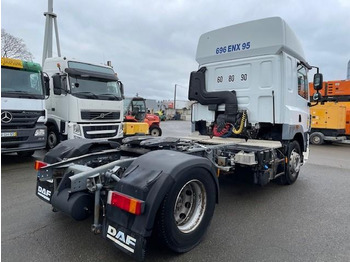 Тягач DAF CF85 410: фото 5