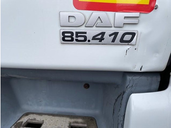 Тягач DAF CF85 410: фото 3