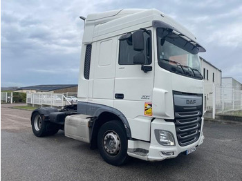 Тягач DAF XF 460: фото 2