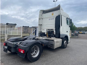 Тягач DAF XF 460: фото 3