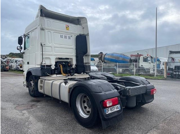 Тягач DAF XF 460: фото 4