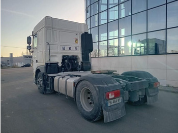 Тягач DAF XF 480: фото 2
