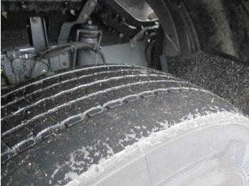 Тягач DAF XF105 460: фото 4 Тягач DAF XF105 460: фото 4