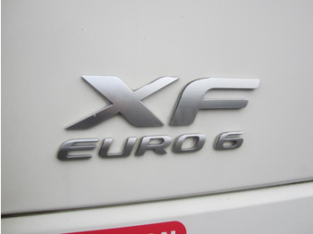 Тягач DAF XF105 460: фото 2 Тягач DAF XF105 460: фото 2