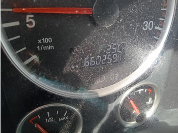Тягач MAN TGX 18.500: фото 4