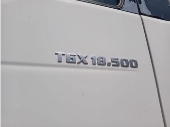 Тягач MAN TGX 18.500: фото 2