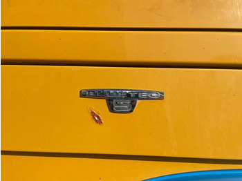 Тягач Mercedes Actros 1845: фото 4