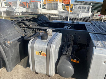 Тягач Mercedes Actros 1845: фото 5