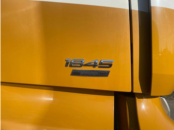 Тягач Mercedes Actros 1845: фото 3