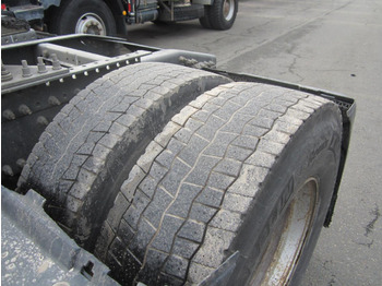 Тягач Renault Gamme T 460: фото 3