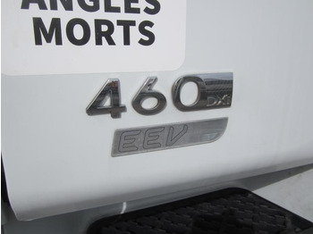 Тягач Renault Premium 460 DXI: фото 2