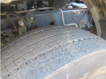 Тягач Renault Premium 460 DXI: фото 3 Тягач Renault Premium 460 DXI: фото 3