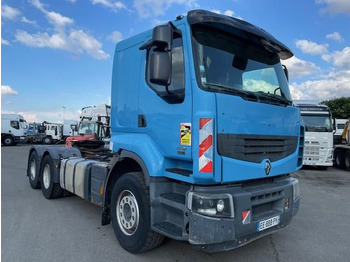 Тягач Renault Premium Lander: фото 2