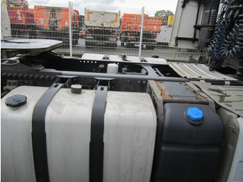 Тягач Volvo FH 500: фото 4