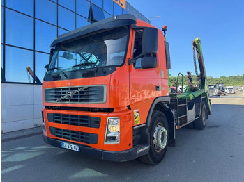 Портальный бункеровоз VOLVO FM 380