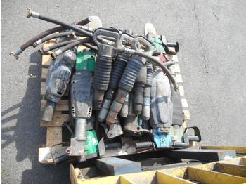 Гидромолот nc nc: фото 2