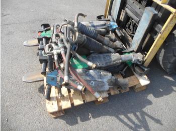 Гидромолот nc nc: фото 4