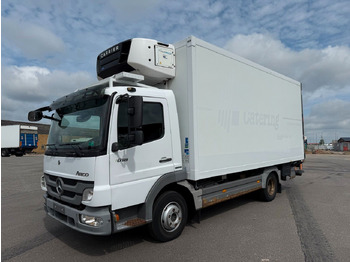 Рефрижератор MERCEDES-BENZ Atego 1018