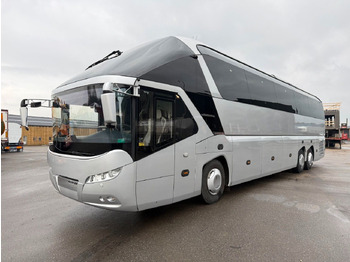 Туристический автобус NEOPLAN