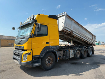 Самосвал VOLVO FMX 500
