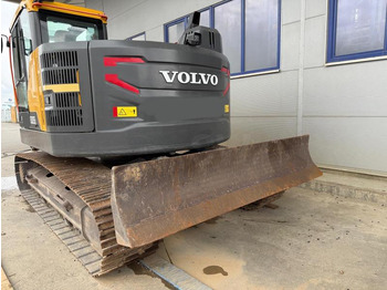 Гусеничный экскаватор VOLVO ECR235EL