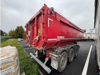 SCHMITZ в лизинг SCHMITZ: фото 3 SCHMITZ в лизинг SCHMITZ: фото 3