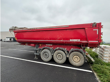 SCHMITZ в лизинг SCHMITZ: фото 2 SCHMITZ в лизинг SCHMITZ: фото 2