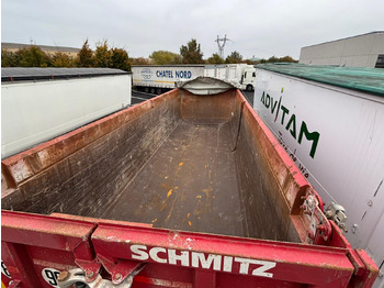 SCHMITZ в лизинг SCHMITZ: фото 4 SCHMITZ в лизинг SCHMITZ: фото 4