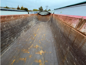 SCHMITZ в лизинг SCHMITZ: фото 5 SCHMITZ в лизинг SCHMITZ: фото 5